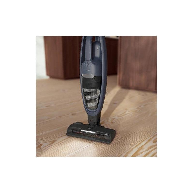 Electrolux 500 serijos 2in1 belaidis dulkių siurblys patogus kasdieniam naudojimui